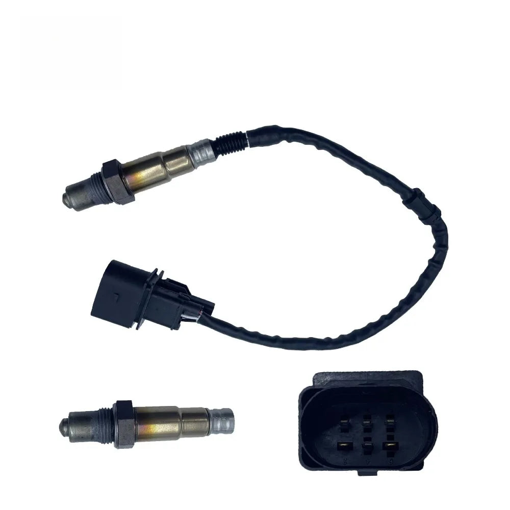 O2 Sensor 06B906262 for Volkswagen Automotive Sensor in-stock Shipped Immediately Replacement Parts
