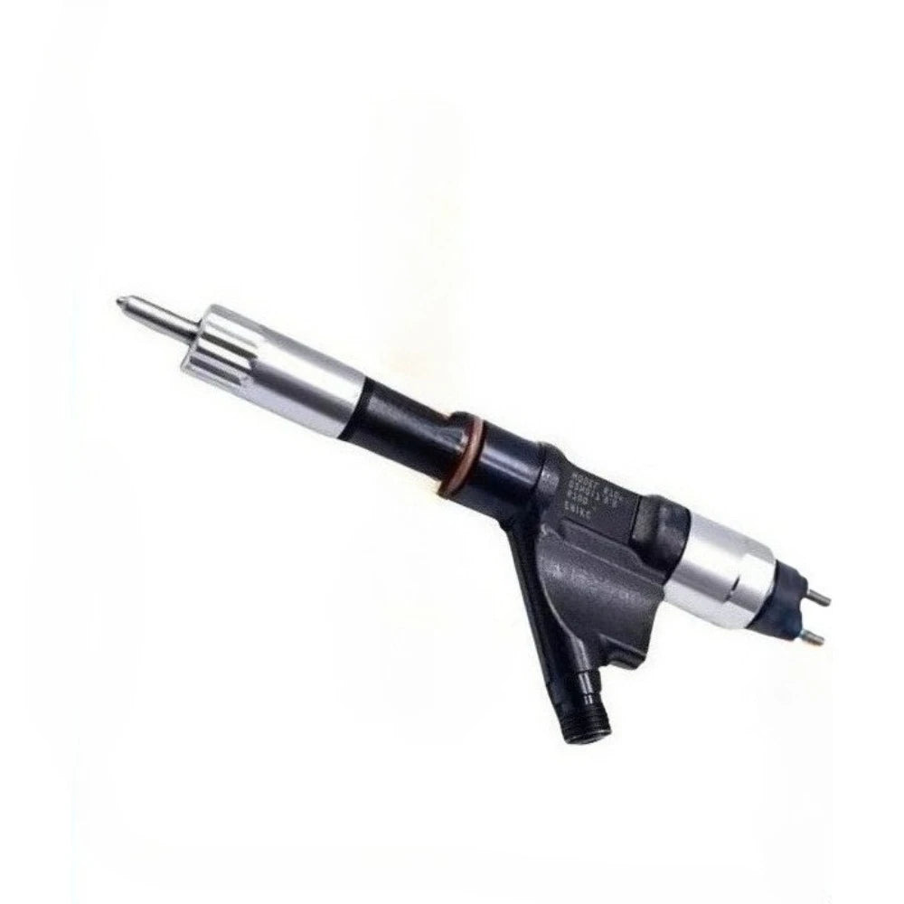 Common Rail Injector8-97603415-0 Injector Assembly 095000-5510 for Isuzu Car Accessories Fast Delivery