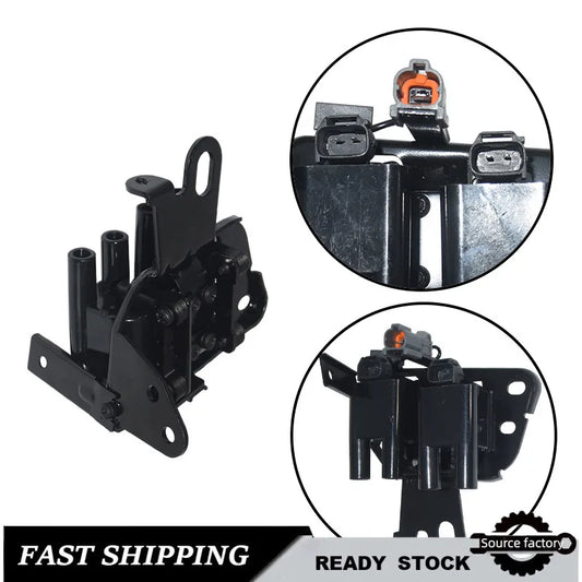 Ignition Coil 2730123500 for Hyundai Elantra 1.8L 2.0L High Voltage Pack Accessories Easy Installation Fast Shipping