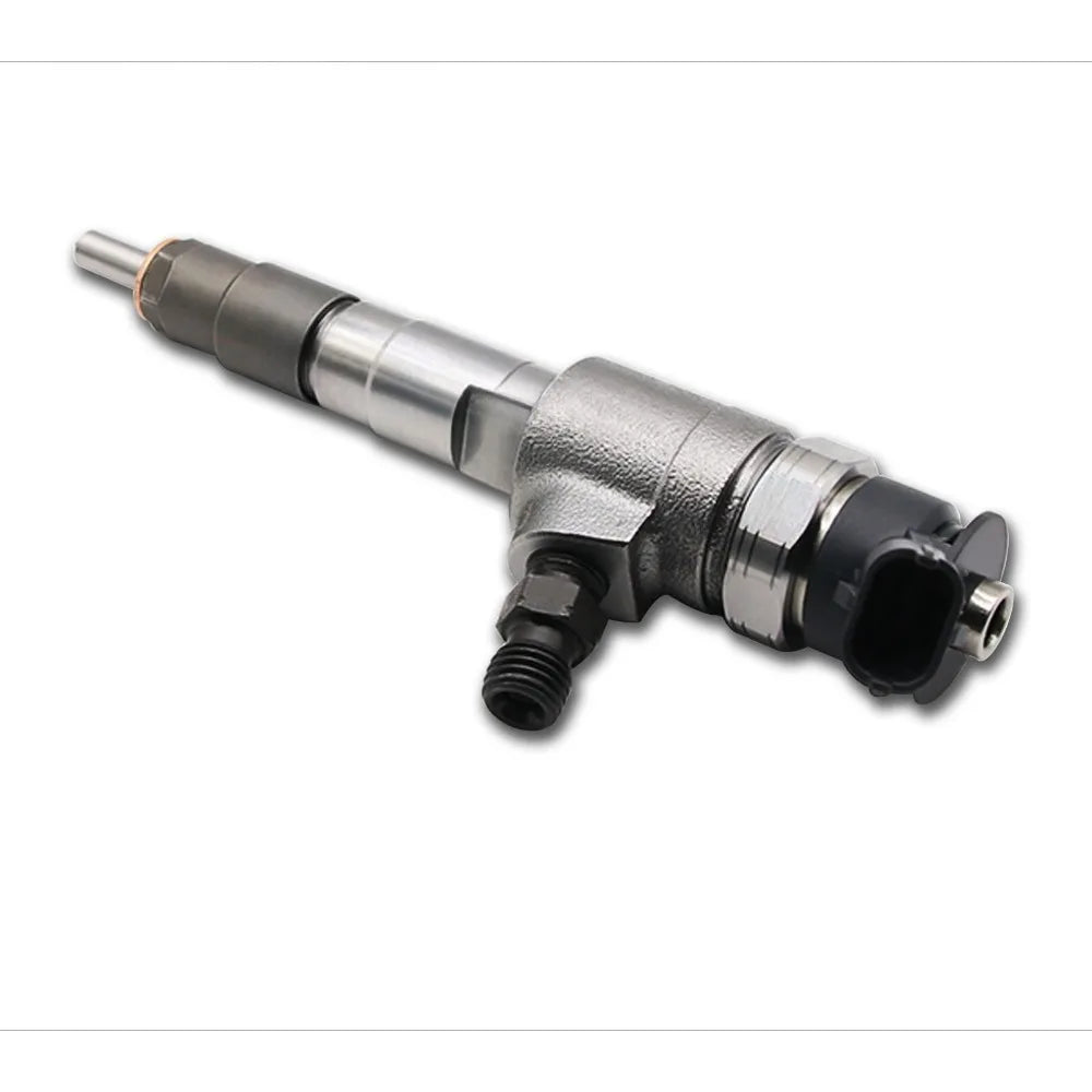 0445110839 Diesel Fuel Injector Assy For Yuchai 0445 110 839-In-stock shipped immediately