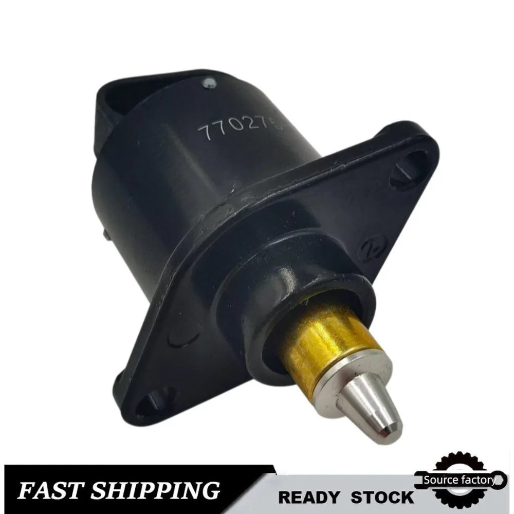 7702755 Motorcycle Idle Valve for CFmoto 250NK CF 250SR CF250-A Idle Motor motorcycle parts Fast Shipping