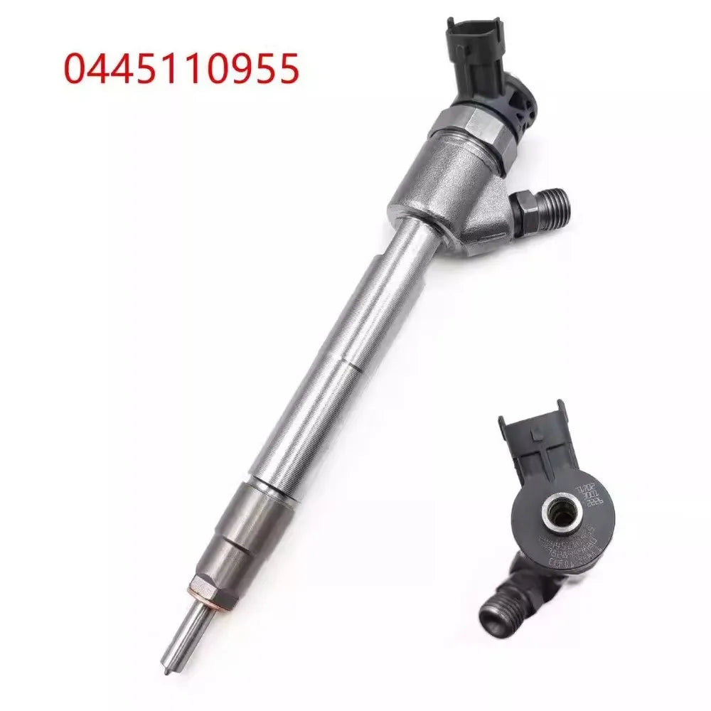 0445110955 high pressure common rail injector assembly for Huai Chai 160 engine