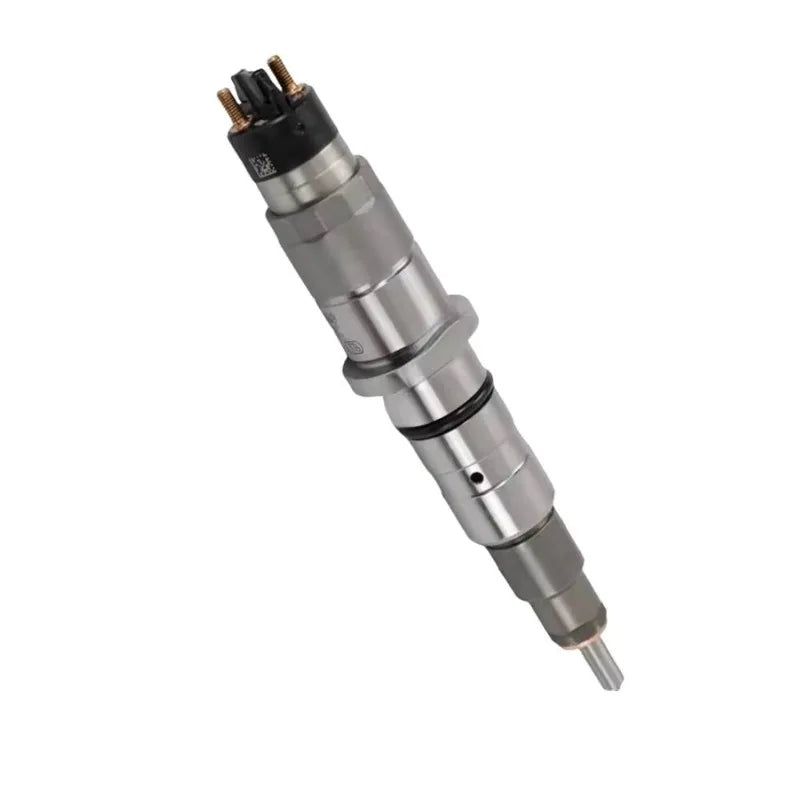 0445120133 Common Rail Diesel Fuel Injectors for Cobra MK IV 1990-1997 4.9L-Low Emission Fast Shipping