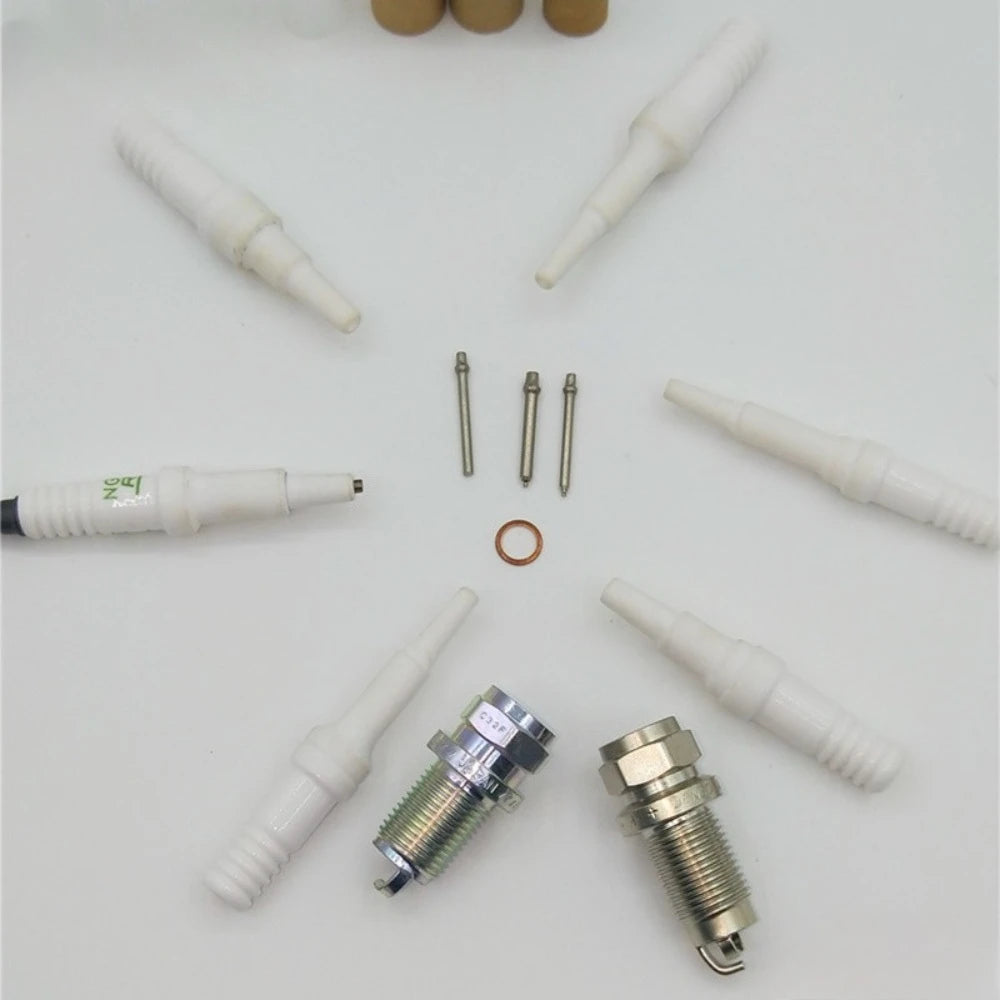 DILKAR7G11GS Spark plugs for Honda Series CR-V Odyssey Spire