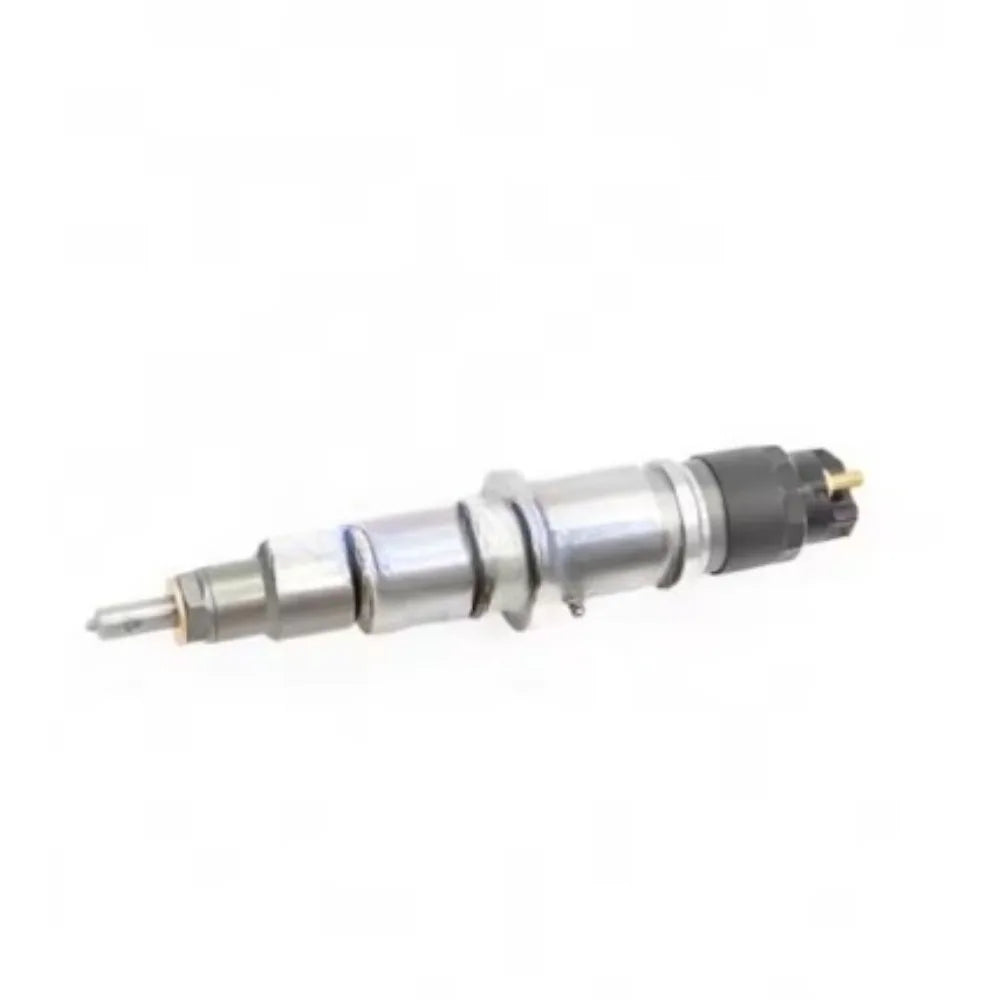 0445120489 High pressure common rail injector assembly, suitable for Dongfeng Cummins ISLE8.9 engine
