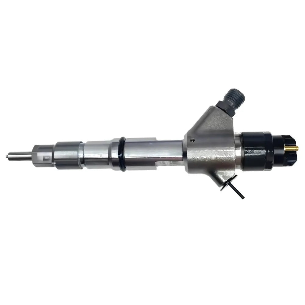 0445120410 Common Rail Fuel Injector for Yuchai Machinery E4700-1112100-A38-In-stock Shipped Immediately