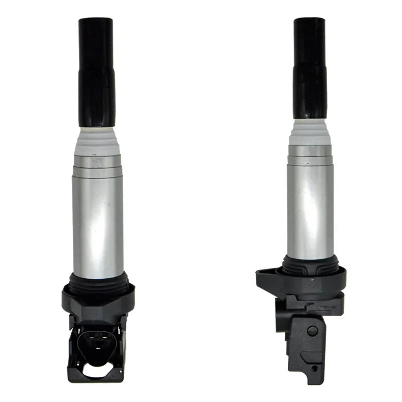 4 PCS for BMW X1 X3 X5 X16 Ignition Coil 12138616153 0221504800 Easy Installation Fast Shipping