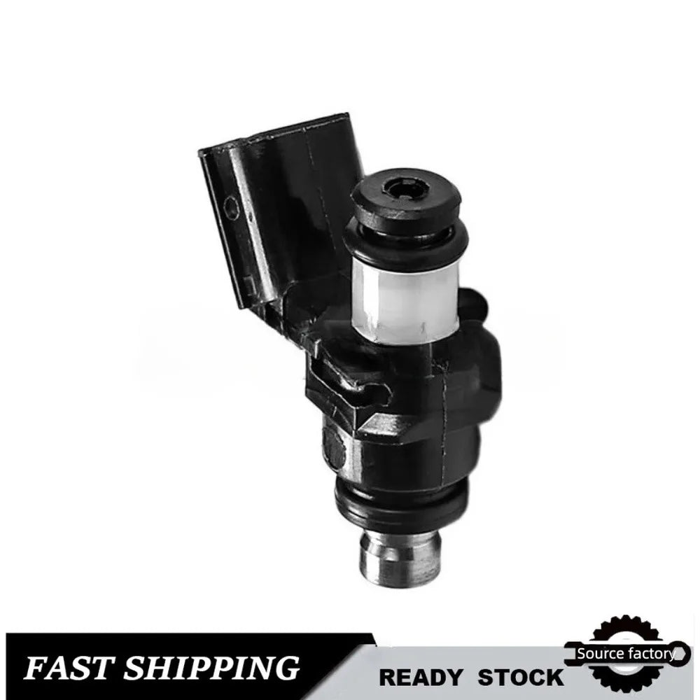 Injector Assembly 16450 K02-H1For Motorcycle Fuel Injector with 6-hole POP-110 for Honda Electric and Ignition Systems