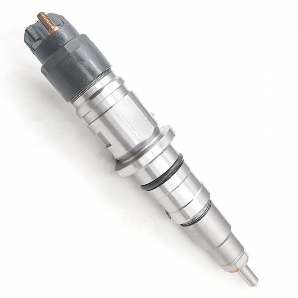 Fuel Injector0445120269 8052934 Common Rail Diesel Fuel Injector for Cummins IVECO FIAT-High FlowCar Accessories