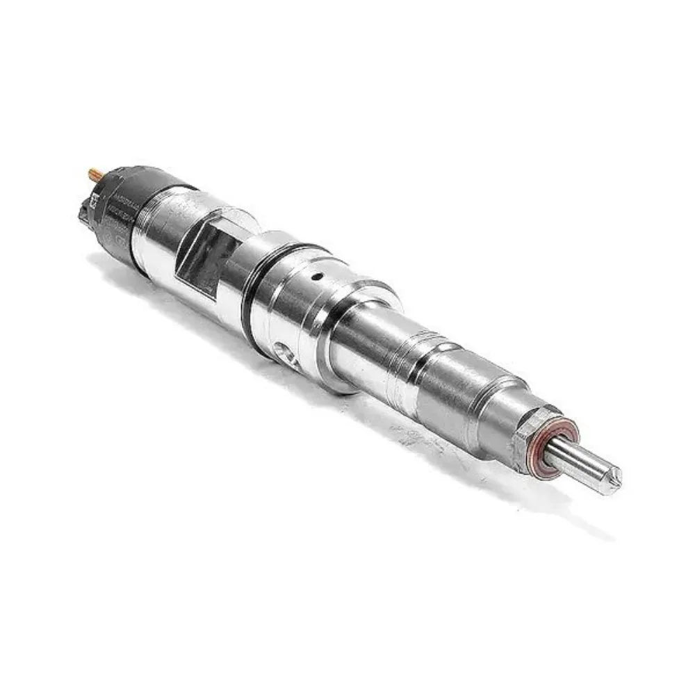 Fuel Injector Electronic Control Common Rail High Pressure Injector 0445116007/116022/116023/014/116015/116047 Engine Parts