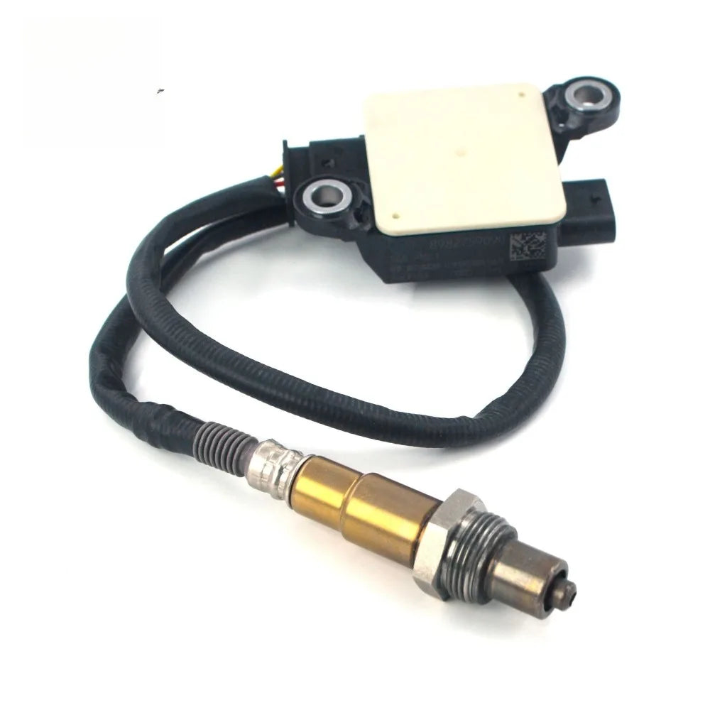 PM Sensor 8983550720 0281006991 1275100944 for Isuzu D-MAX Particle Sensor Car Accessories Perfect Fit Easy Installation