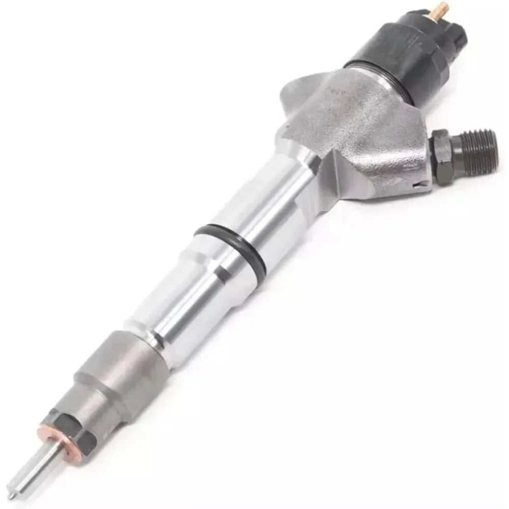 Sufficient Stock AvailableFuel Injector 0445110808 5347134 for Fulton Cummins ISF2.8 ISF3.8 Engine Accessories