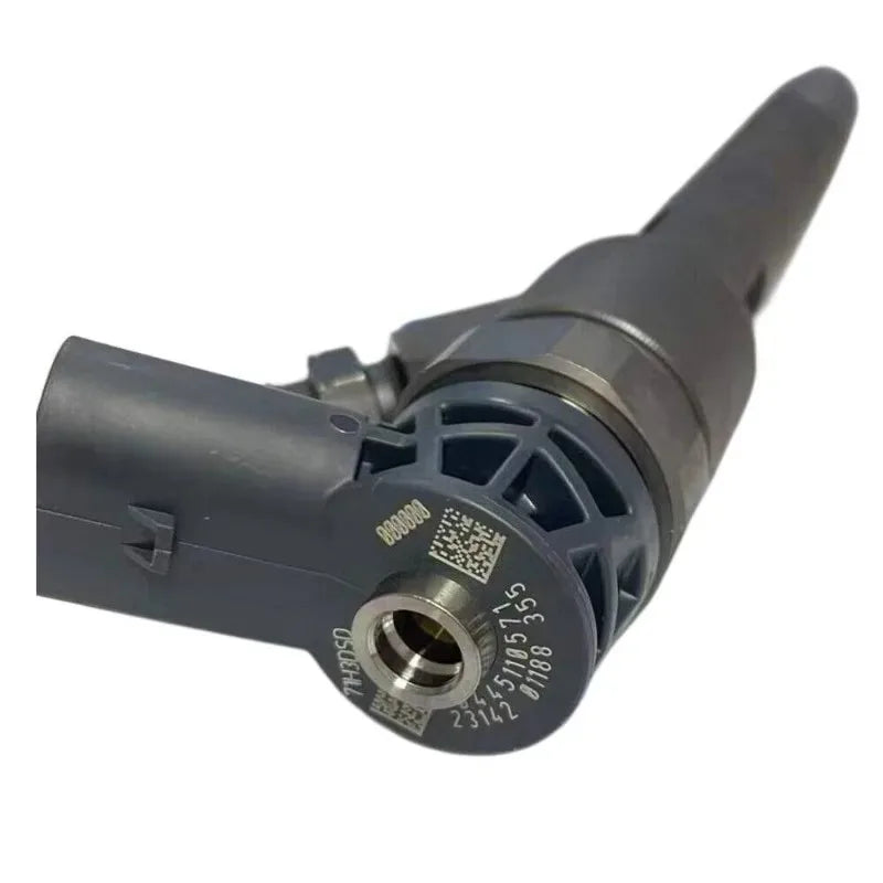 0445110573 0445110574 A6510703187 Common Rail Fuel Injector for MERCEDES Sprinter Vato-Low Emission Fast Shipping