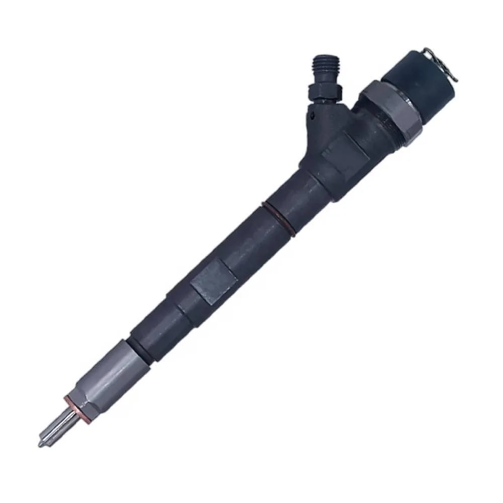 Injectors For 0445110279 33800-4A000 for Hyundai Starex Libero 2.5CRDi Kia Sorrento - Auto Parts