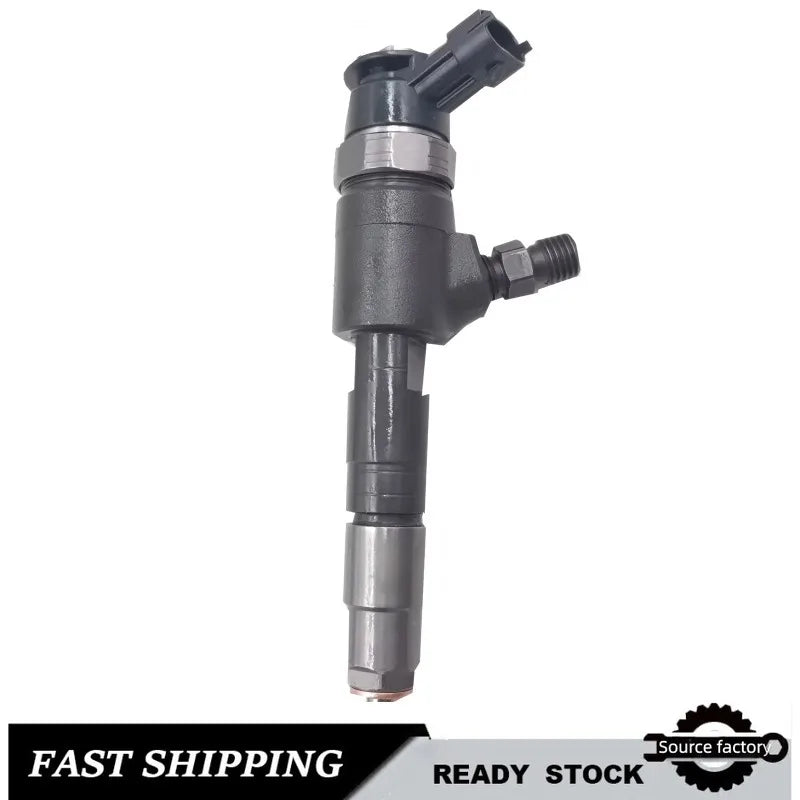 0445110567 Common Rail Diesel Fuel Injector for Amarok Audi A3 A4 2.0 TDI-Low Emission Fast Shipping
