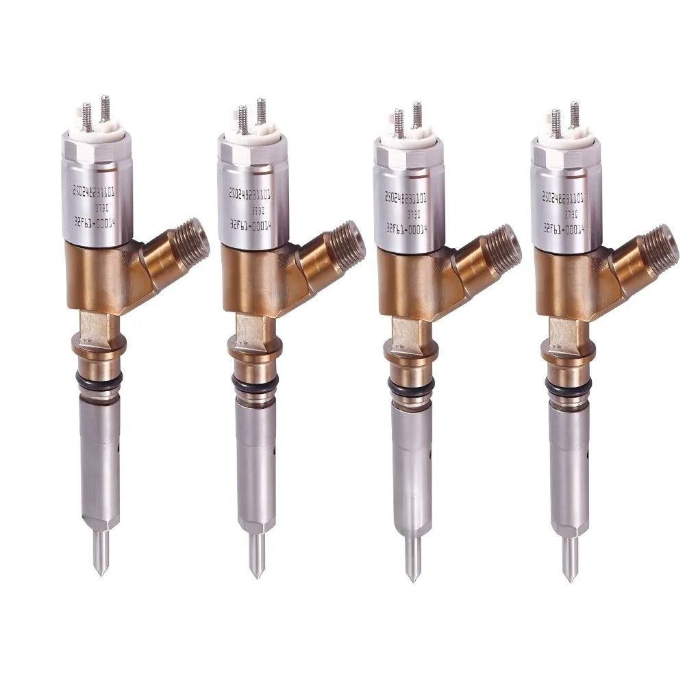 320-0690 Common Rail Fuel Injector 2645A749 10R-7673 for CAT PERKINS C6.6 Engine - Auto Accessories in-stock Shipped Immediately