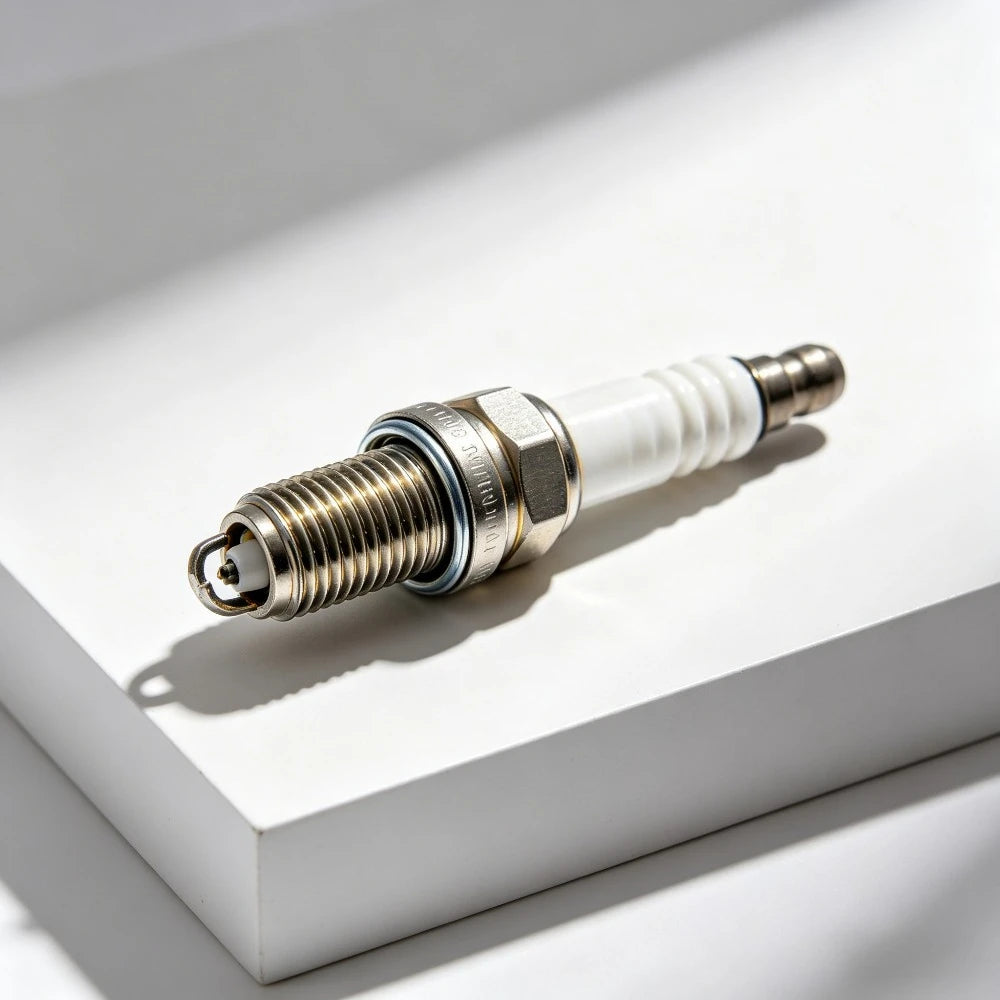 LKR8GI-8 spark plug for Great Wall Haval 2015 H6 GAC Trumpchi