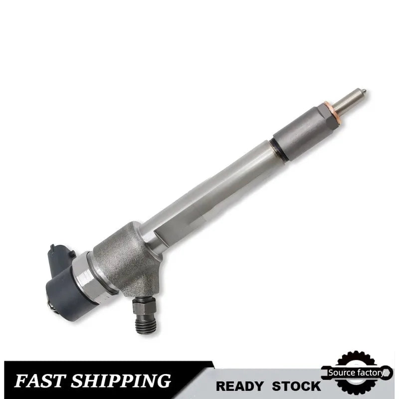 0445110331 Common Rail Fuel Injector 55197875 55197124 for OPEL FIAT VAUXHALL-Low Emission Fast Shipping
