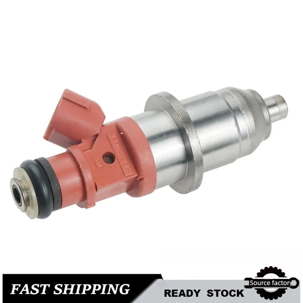 E7T25071 68F-13761-00 Fuel Injector Nozzle For Yamaha Outboard HPDI 150-200HPmotorcycle parts