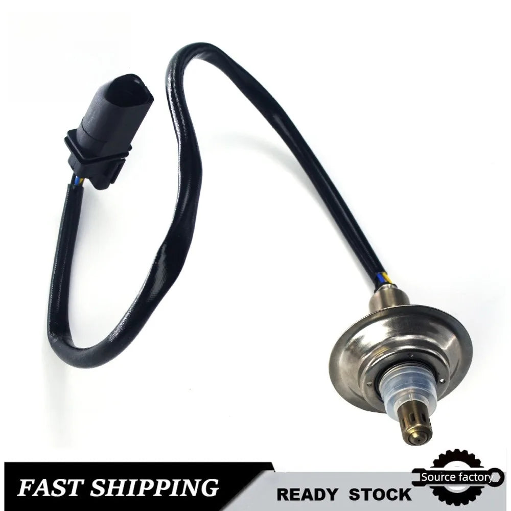 Oxygen O2 SensorFor Mitsubishi Oxygen Sensor UAA0004-MM004 234-5182 1588A307 In-stock Shipped Immediately