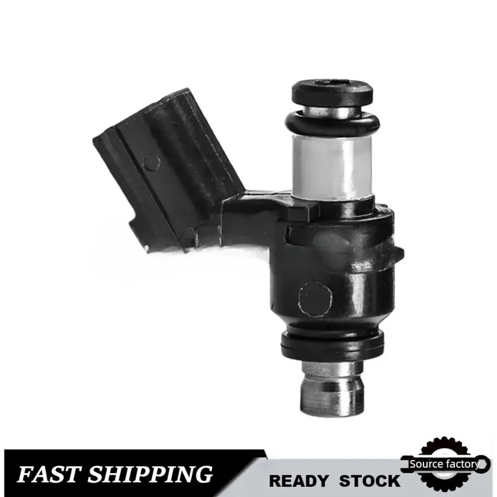 Injector Assembly 16450 K02-H1For Motorcycle Fuel Injector with 6-hole POP-110 for Honda Electric and Ignition Systems