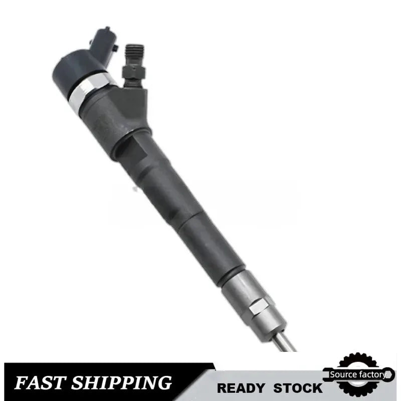 0445110105 Fuel Injector Assembly A6110701687 for Mercedes Benz -Low Emission Fast Shipping