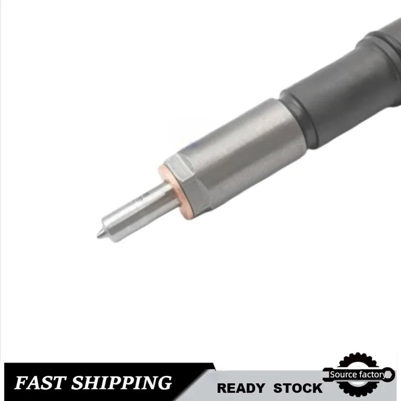 0445110561 04132014 Common Rail Diesel Fuel Injector for Deutz KHD TD-Low Emission Fast Shipping