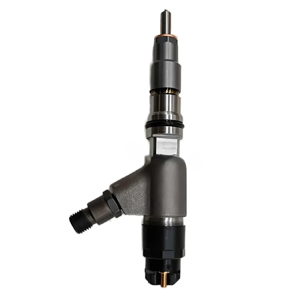 Fuel Injector 449-3315 0445120399 0445120400 for Perkins CAT C4.4 Engine 320D2 Excavator-High FlowCar Accessories