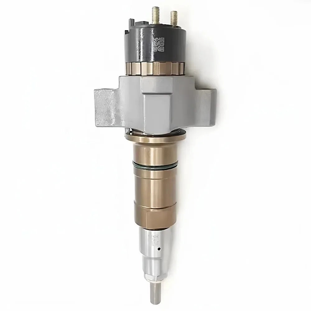 4384165 High Pressure Common Rail Injector Assembly for Dongfeng Machinery Automobile Engine Fuel Injector Assembly Stock