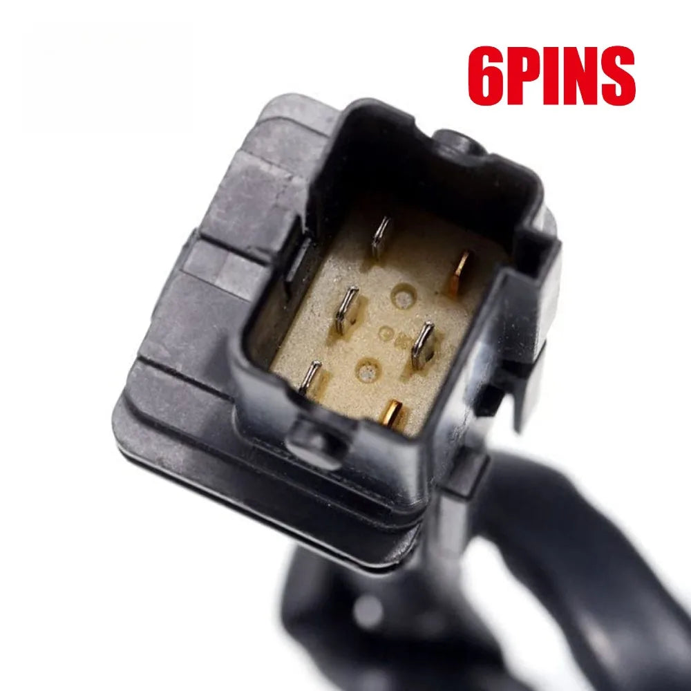 Oxygen O2 Sensor 9202988 0258007137 Oxygen Sensor for Volkswagen, Volvo in-stock Shipped Immediately