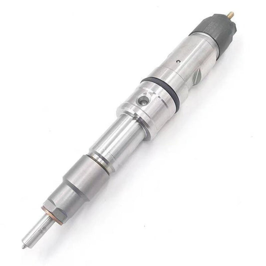 0445120462 High Pressure Common Rail Fuel Injector for Weichai Engine Jiefang Hanwei P10H Engine Auto Parts