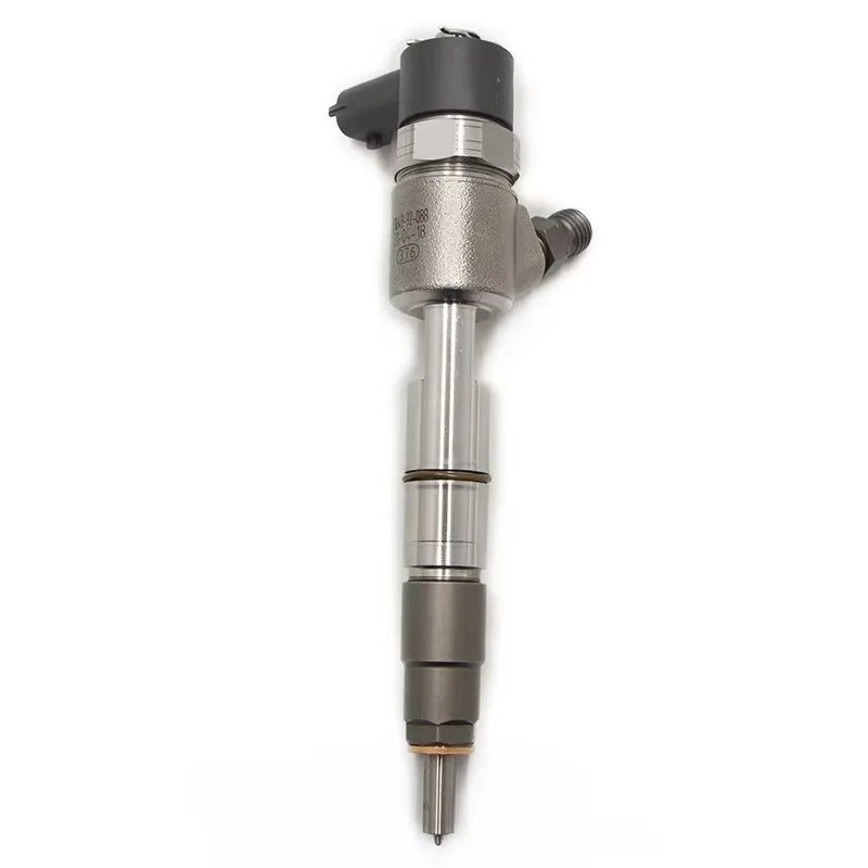 Truck Engine Parts Common Rail Diesel Injector 0445110029 0445110007 0986435010 0445110266 0986435022 Low Emission Fast Shipping