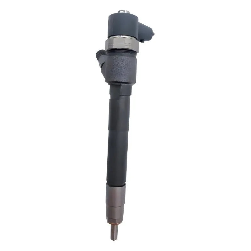 Common Rail Injector 0445110424 12625220 for Audi Holden 2.8L Diesel Engine - Low Emission Fast Shipping