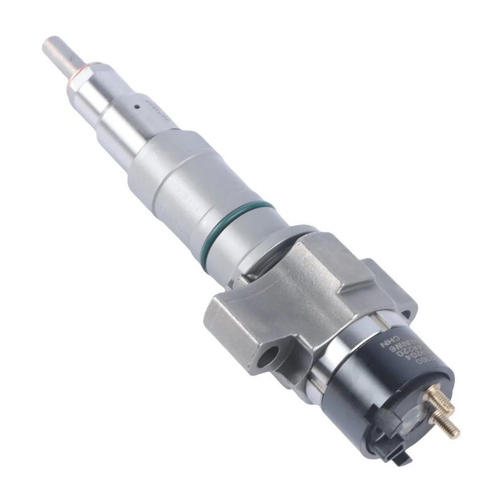 Fuel Injector 4359204 for Cummins ISL9, QSL9, QSC8.3 8.3-9 L Engines -