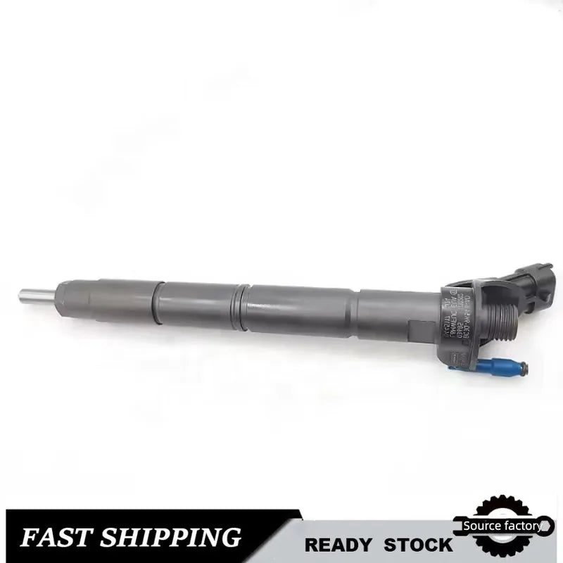 0445117024 0445117023 Ford Engine 6.7l 2011-2014 BC3Q9K546ADLow Emission Fast Shipping