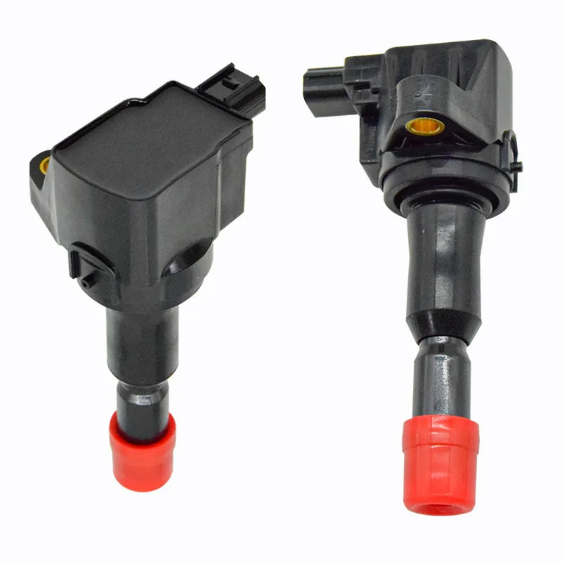 4 PCS Ignition Coil 30520 RB0 003 30520 RB0 S01 UF626 Easy Installation Fast Shipping