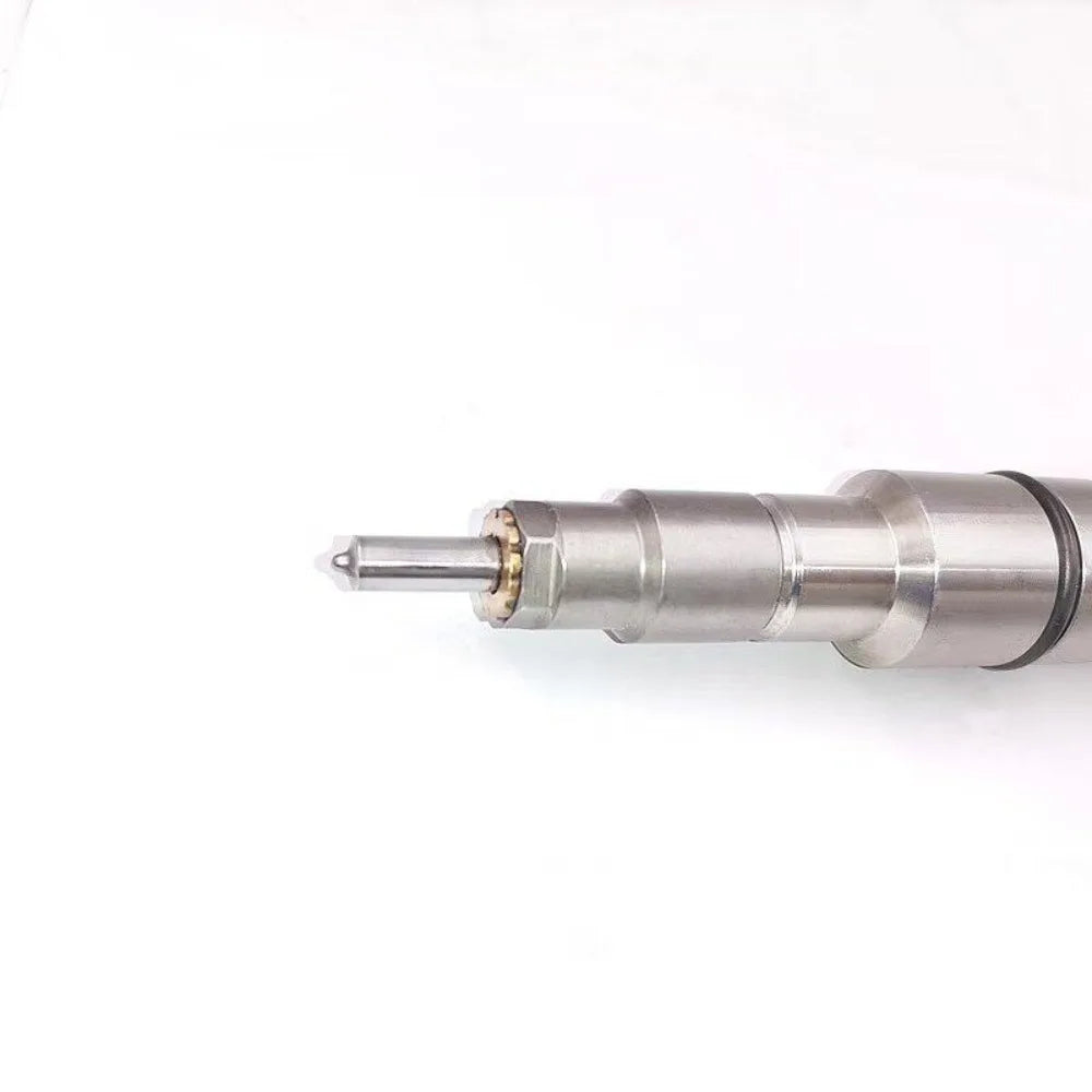 Sufficient Stock Available0445120484 High Pressure Common Rail Injector  for JAC Injector Nozzle Jianghuai Injector Nozzle