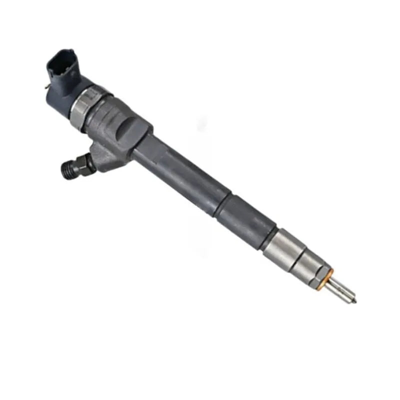 Diesel Fuel Injector 0445110634 for Opel, Precise Fit, Durable -Low Emission Fast Shipping