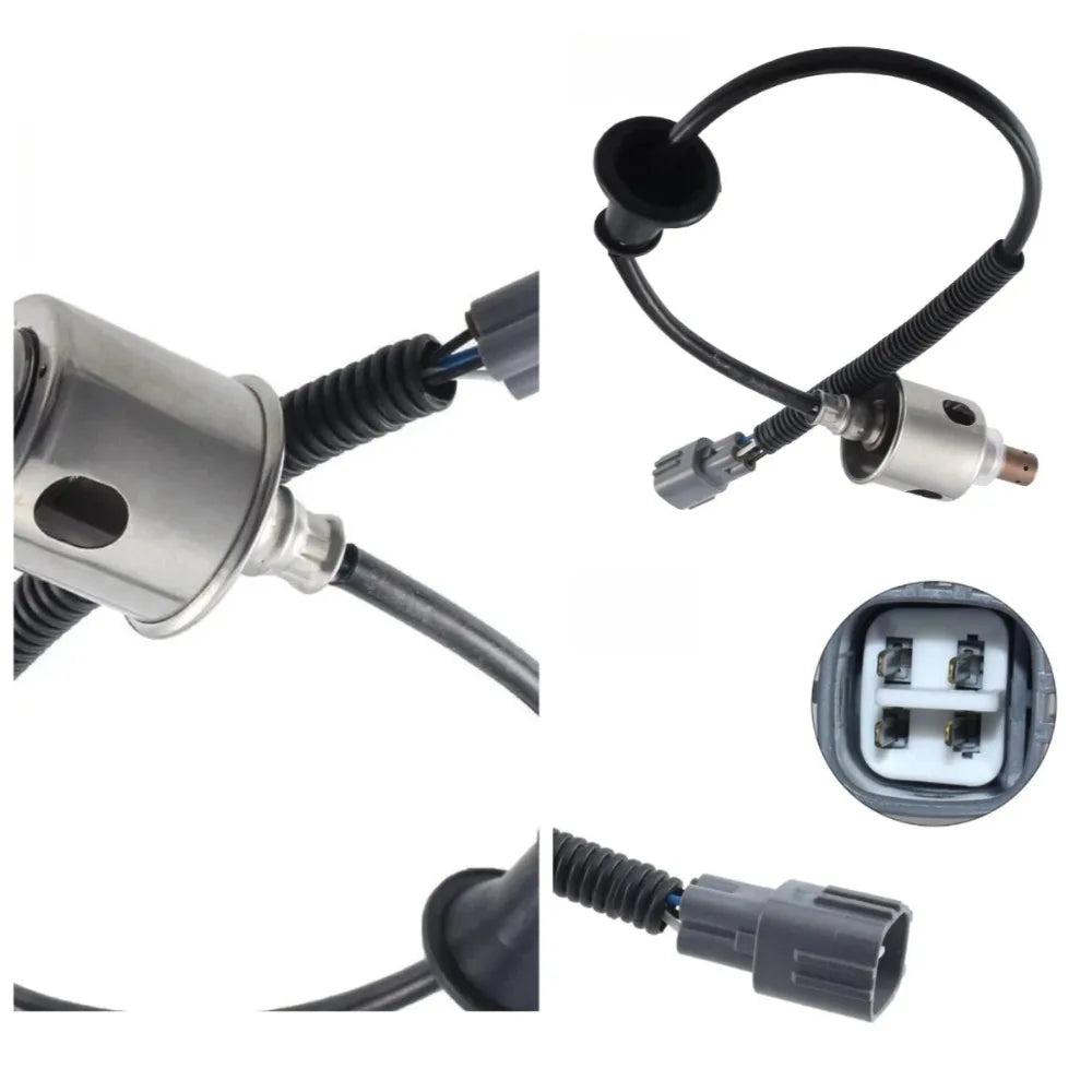 O2 Sensor89465-0N040 for Toyota Crown Reiz 2005 - 2009 for Lexus IS250/300 Automotive Oxygen Sensor Replacement Parts