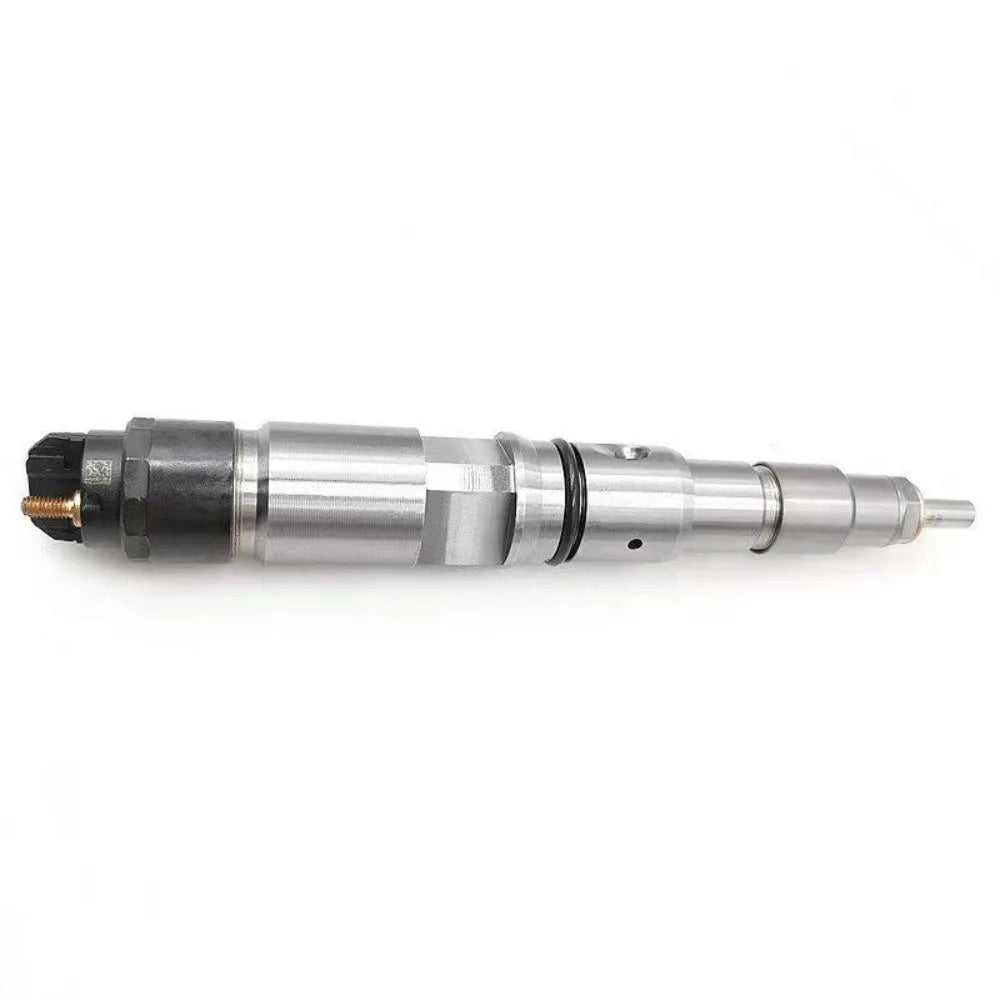 Sufficient Stock Available0445120395 High Pressure Common Rail Injector Assembly Suitable for Jiefang Aowei CA6DL2-EU4 Generator