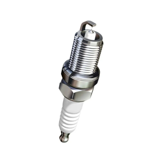 BKR6EIX spark plug for  Lexus LS400 Caddy 1.6L Wuling Light 474 engine