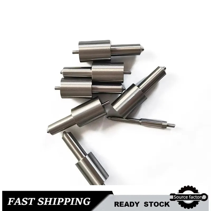Fuel injector S-nozzle BDLL140S6622 BDLL35S6628 BDLL150S6634 for diesel truck engine auto parts