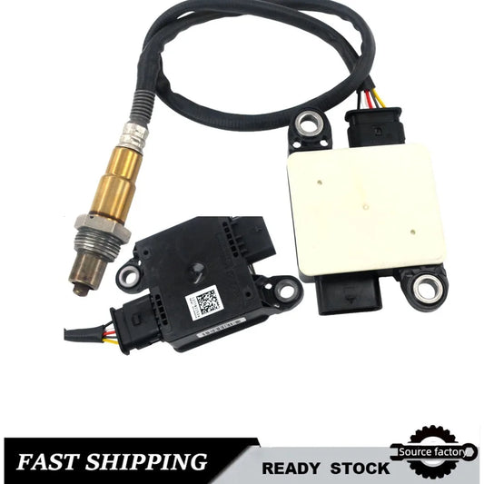 PM Sensor68422291AA for Dodge Ram Diesel Particulate Sensor Car Accessories in Stock Fast ShippingPerfect Fit Easy Installation