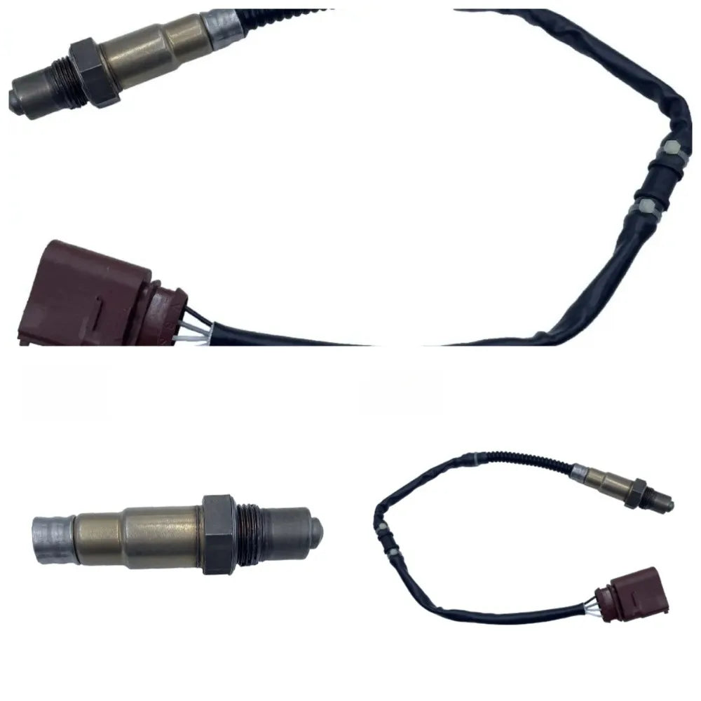 O2 Sensor 06A906262F for Audi Volkswagen, Automotive Sensor in-stock, Shipped ImmediatelyReplacement Parts