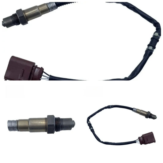 O2 Sensor 06A906262F for Audi Volkswagen, Automotive Sensor in-stock, Shipped ImmediatelyReplacement Parts