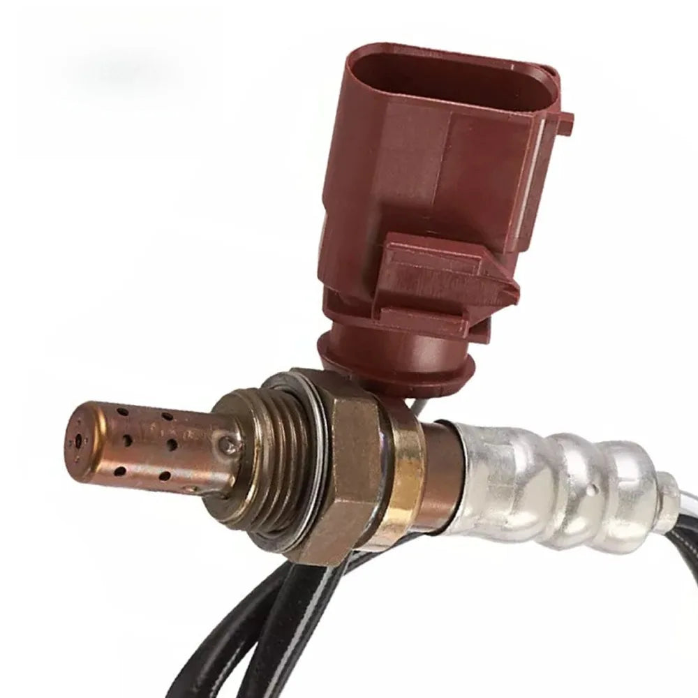 Oxygen O2 Sensor 06E906265N for Volkswagen Audi Toyota, Automotive Oxygen Sensor in-stock Shipped Immediately