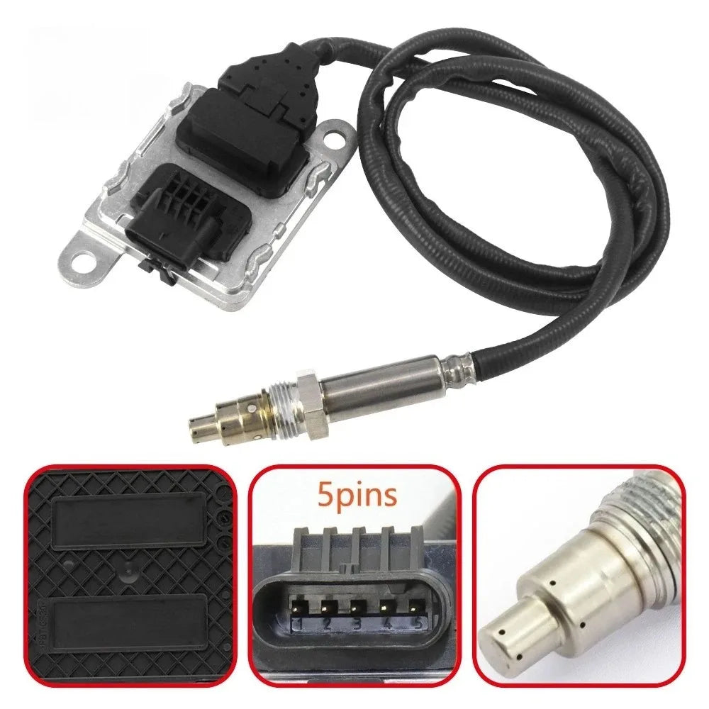 NOx Sensor29660-2U700 for Modern, Nitrogen Oxygen SensorReplacement PartsReady To Ship