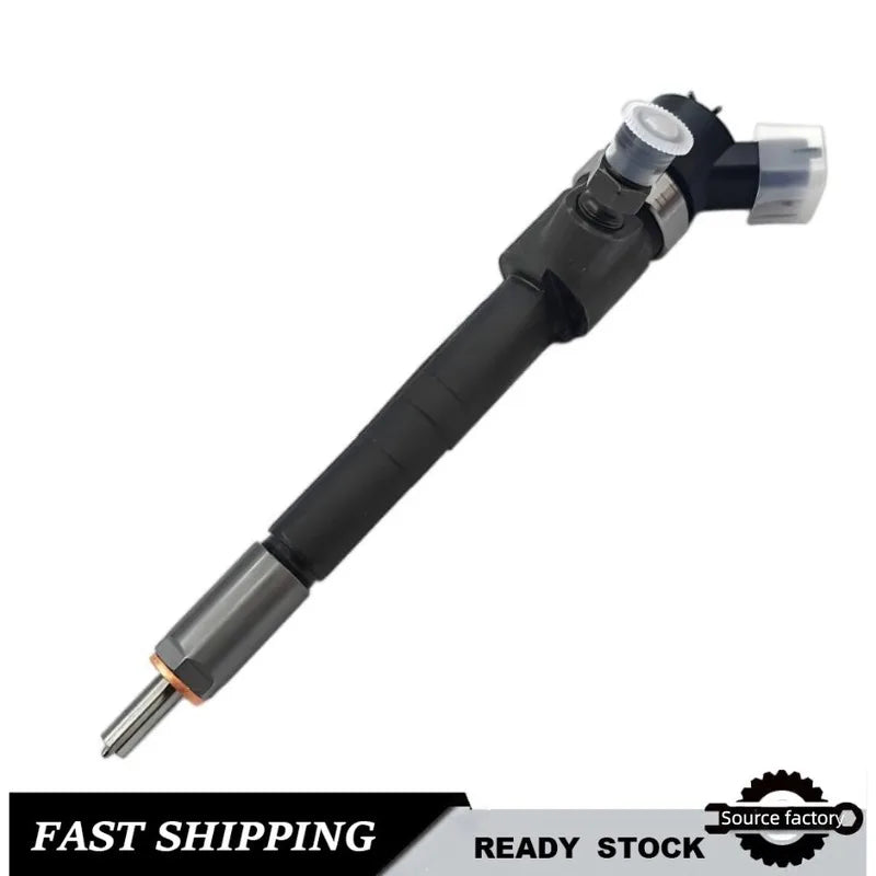 Common Rail Diesel Fuel Injector 0986435296 0445110310 for Mahindra Scorpio-Low Emission Fast Shipping