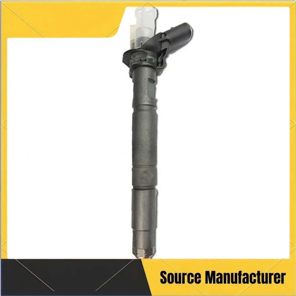 Fuel Injector Nozzle Piezoelectric Injector 0445116019 0445116059 5805402211 for Fiat IVECO Precision Engineering Fast Shipping