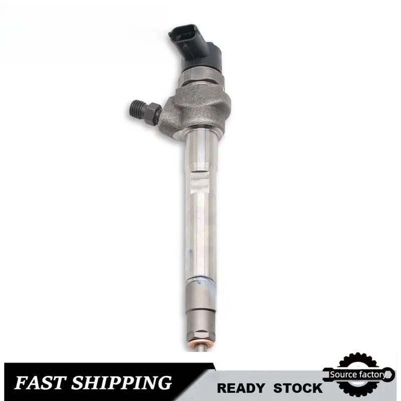 0445110974 KN3-9K546-AB Diesel Injection Injector for Heavy Duty Truck -Low Emission Fast Shipping